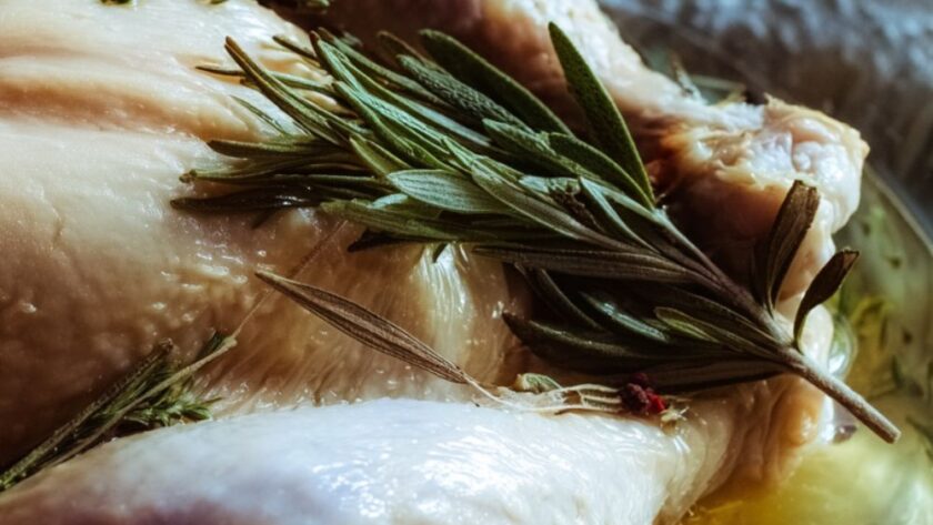 Gordon Ramsay Turkey Brine Recipe