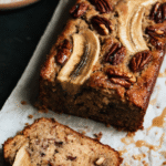 Gordon Ramsay’s Banana Bread Recipe