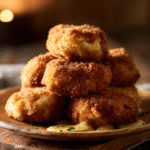 Gordon Ramsay’s Chicken Cordon Bleu Recipe