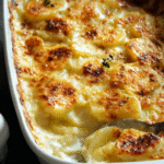 Gordon Ramsay’s Scalloped Potatoes Recipe