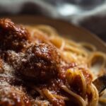 Gordon Ramsay’s Italian Meatballs Recipe
