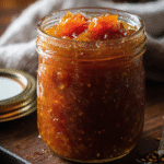 Gordon Ramsay’s Tomato Chutney Recipe