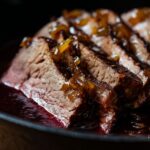 Gordon Ramsay’s Slow Cooker Roast Beef Recipe