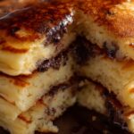 Gordon Ramsay’s Buttermilk Pancakes Recipe