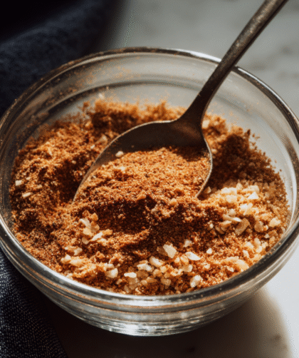 Gordon Ramsay’s Burger Seasoning Recipe