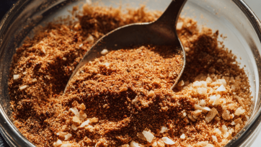 Gordon Ramsay’s Burger Seasoning Recipe
