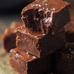 Gordon Ramsay Fudge Recipe