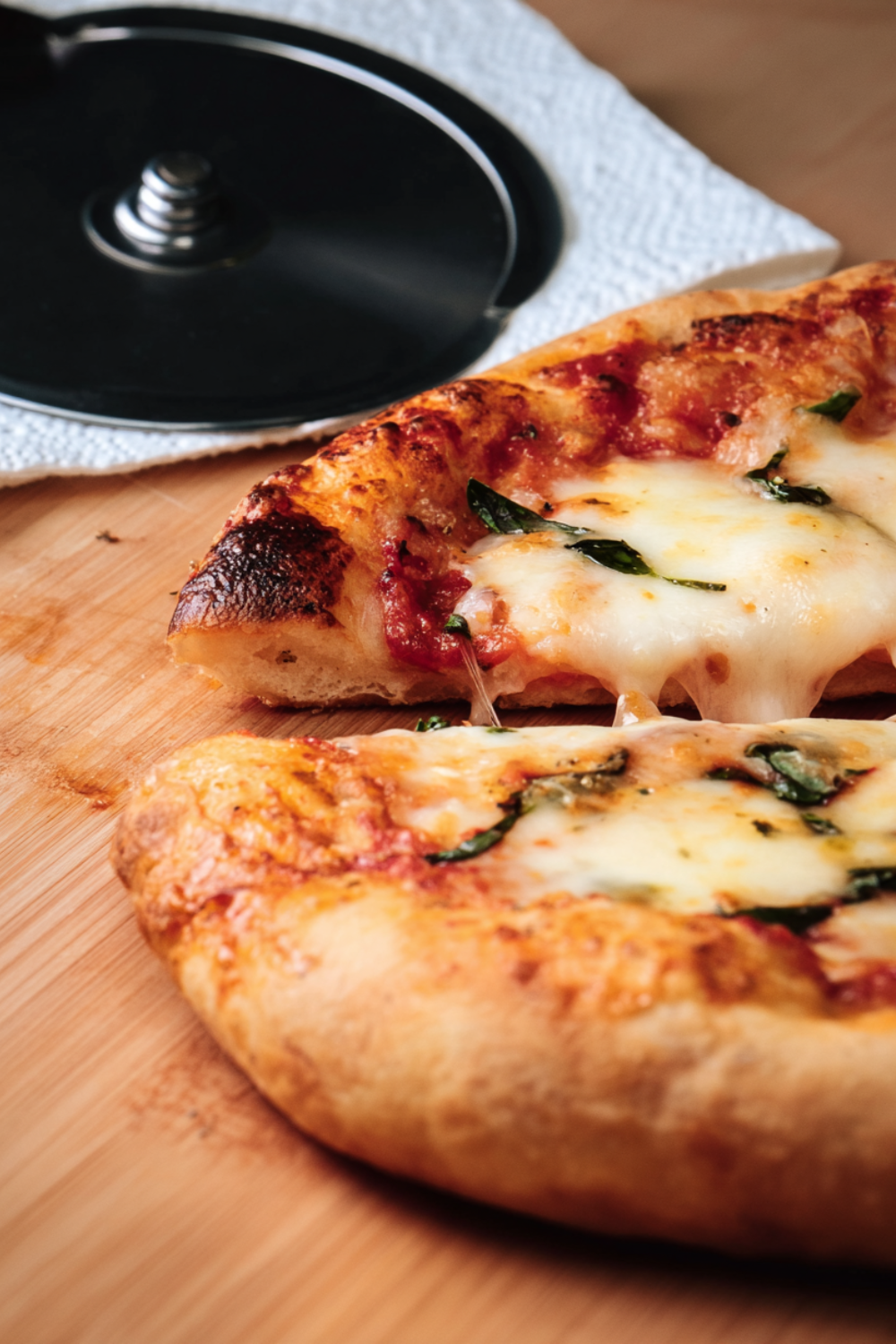 Gordon Ramsay’s Deep Fried Pizza Recipe