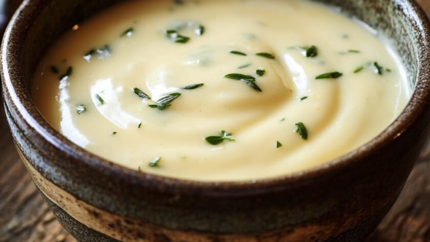 Gordon Ramsay’s KFC Sauce Recipe