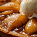 Gordon Ramsay’s Pear Tarte Tatin Recipe