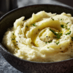 Gordon Ramsay’s Truffle Mashed Potatoes Recipe