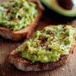 Gordon Ramsay’s Avocado Toast Recipe