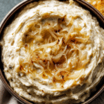 Gordon Ramsay’s Caramelized Onion Dip Recipe