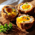Gordon Ramsay’s Scotch Eggs Recipe
