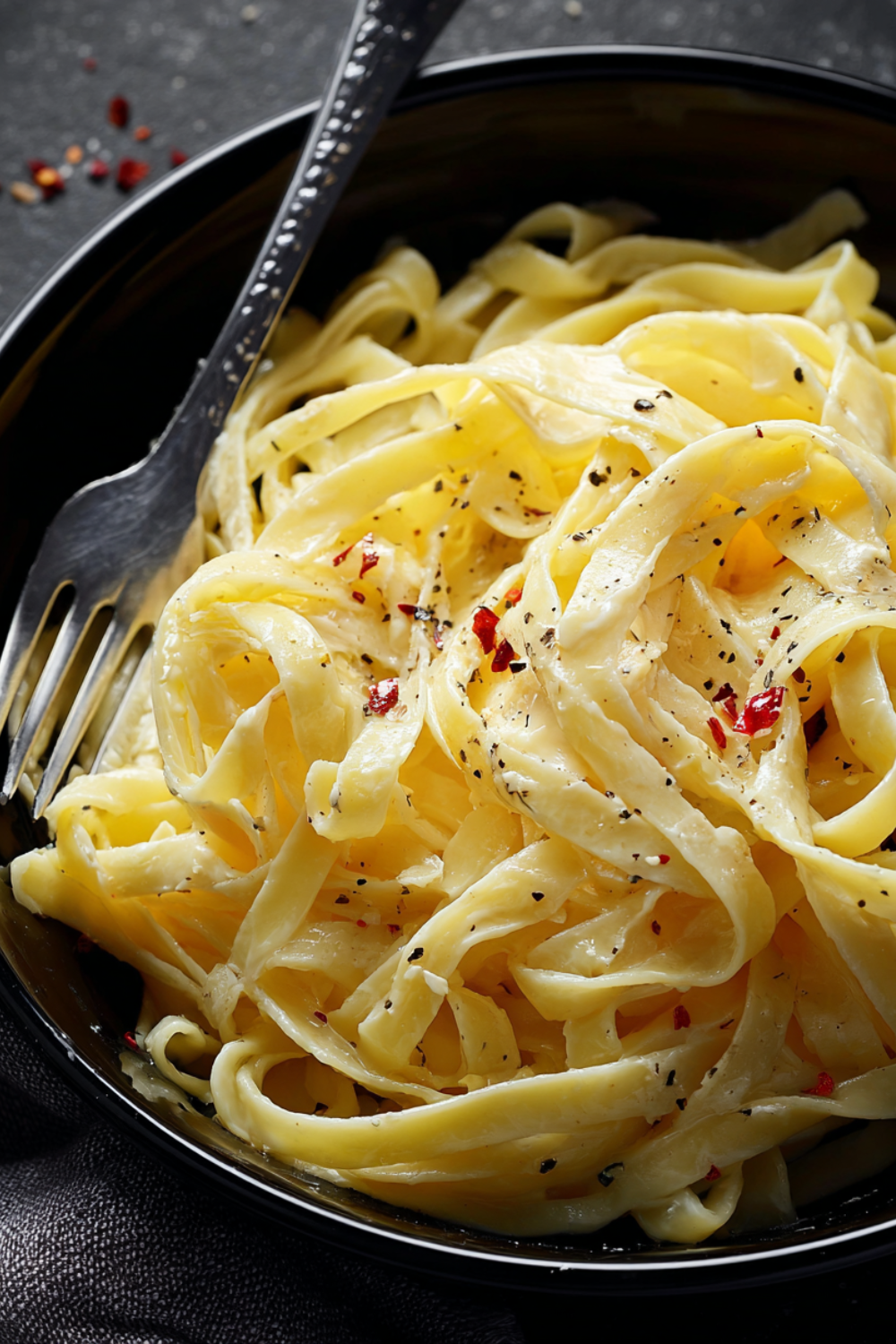 Gordon Ramsay’s Tagliatelle Recipe Gordon Ramsay’s Tagliatelle Recipe