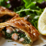 Gordon Ramsay Lobster Wellington Recipe