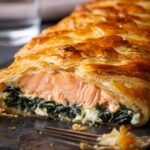 Gordon Ramsay Salmon En Croute Recipe