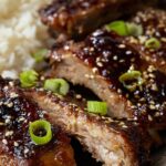 Gordon Ramsay Sticky Pork Ribs Recipe