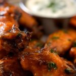 Gordon Ramsay Buffalo Wings Recipe