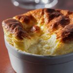 Gordon Ramsay Cheese Soufflé Recipe