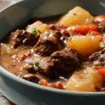 Gordon Ramsay’s Irish Lamb Stew Recipe