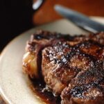 Gordon Ramsay Coffee Rub Steak Recipe
