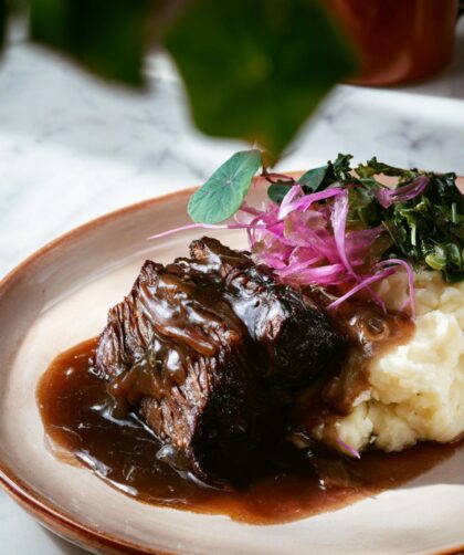 Gordon Ramsay Beef Brisket Recipe