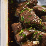 Gordon Ramsay’s London Broil Recipe
