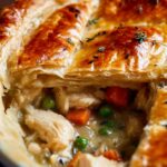Gordon Ramsay Chicken Pie Recipe
