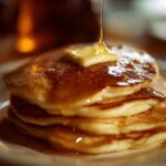 Gordon Ramsay Pancakes Recipe