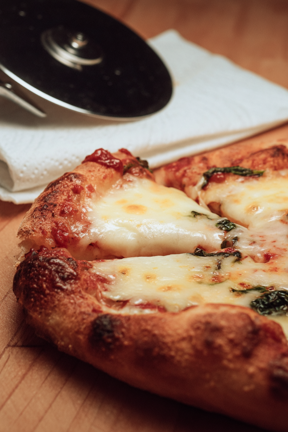 Gordon Ramsay’s Deep Fried Pizza Recipe