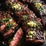 Gordon Ramsay’s Sirloin Steak Recipe