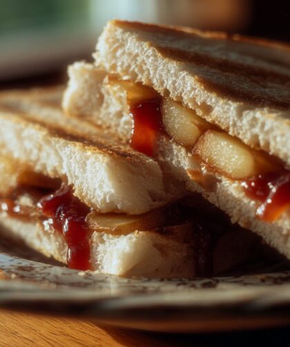 Gordon Ramsay Chip Butty Recipe