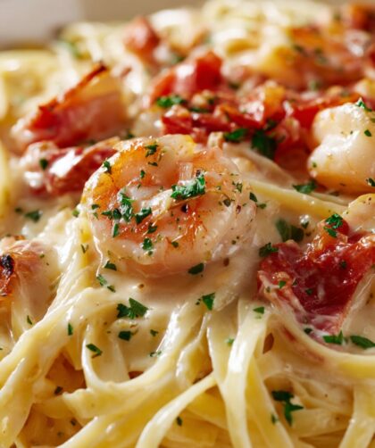 Gordon Ramsay Lobster Pasta Recipe