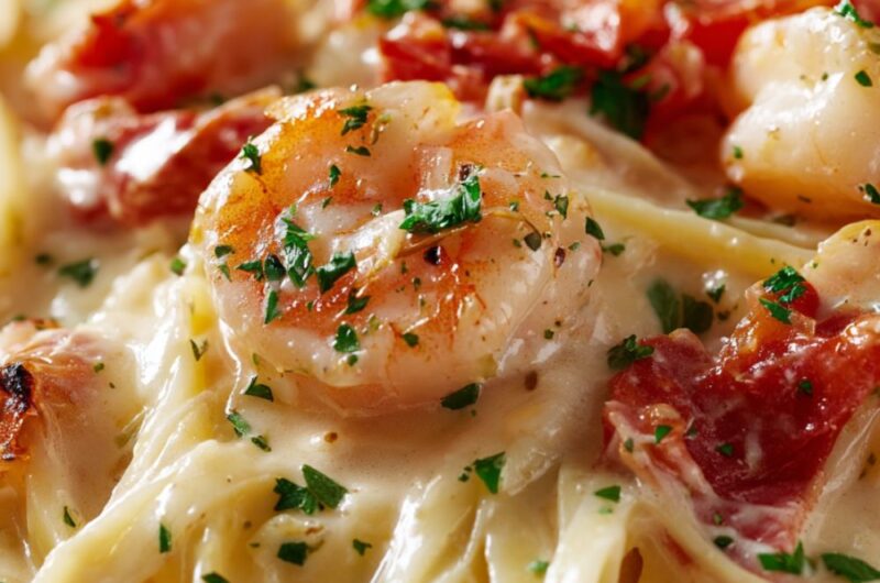 Gordon Ramsay Lobster Pasta Recipe