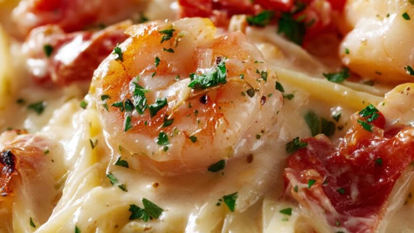 Gordon Ramsay Lobster Pasta Recipe
