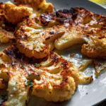 Gordon Ramsay’s Cauliflower Steak Recipe