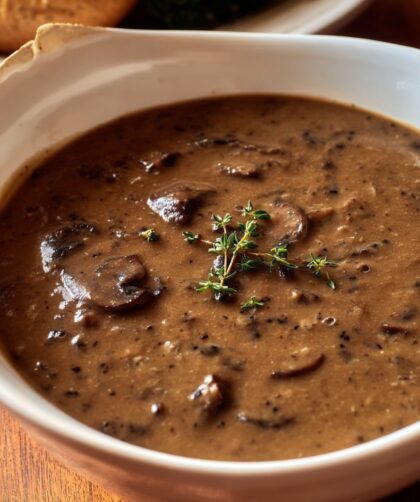 Gordon Ramsay Lamb Sauce Recipe