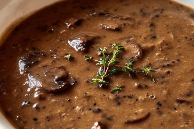 Gordon Ramsay Lamb Sauce Recipe