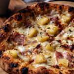 Gordon Ramsay Pineapple Pizza Recipe